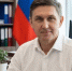 Михаил Ахтямов избран главой Старополтавского района - Газета Городские вести