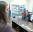 Диалог о настоящем и будущем выборов - ТРК Русь