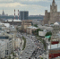 Ограничения движения в центре Москвы - Chehov-Vid.Ru