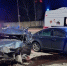 Водитель Opel Insignia устроила пьяное ДТП с погибшим на левом берегу Воронежа - Обозреватель.Врн