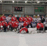 - В Новочебоксарске почтили память героев СВО хоккейным турниром:  ХК Сокол - Газета Грани