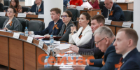 Дума Нижнего Новгорода единогласно приняла отчет мэра Шалабаева за 2025 год - ИА Нижний сейчас