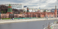 Теплая погода без осадков ожидается в Москве 1–2 мая - Вечерняя Москва