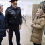 Известная писательница детективов приехала в тверскую колонию - ТИА