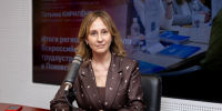 Татьяна Кириленок: Все предприятия борются за кадры - Pln-Pskov.Ru