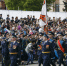 Власти рассказали, почему парад на центральной площади Воронежа может не состояться - МОЁ! Online
