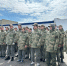 Учебно-военные сборы студентов Многопрофильного колледжа ПГУ завершились в центре «Авангард» - ПГУ