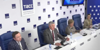 Мероприятия, посвящённые празднованию Дня Победы охватят всю область - Министерство региональной политики
