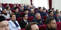 В Казани определили лауреатов премии Рафаиля Давлеева - УФСИН РТ