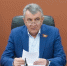 Сергей Меняйло провел заседание Оперативного штаба - Администрация РСО-А