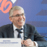 Дмитрий Миляев принял участие в пресс-конференции, посвященной итогам хоккейного сезона 2025/2026 команд системы «Академии хоккея им. Б.П. Михайлова» - Правительство области