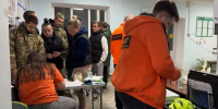Более полутысячи человек ищут пропавшую под Темрюком школьницу - Югополис