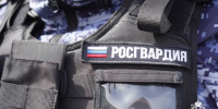 Росгвардейцы помогли пострадавшим на месте крупного ДТП в Подмосковье (видео) - Росгвардия