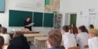 Кулундинские старшеклассники ознакомились с профессиями индустрии гостеприимства - УТЗН Алтайского края
