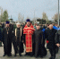Муфтий на митинге в память о ликвидаторах Чернобыля - Духовное управление мусульман