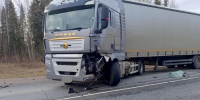 В ДТП под Котельничем погиб человек - Newsler.Ru