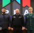 Все о хадж-кампании-2026. В Махачкале прошла пресс-конференция по вопросам отправки паломников к святым местам - Министерство по национальной политике и делам религий
