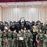 В Элисте завершились состязания «Зарница 2.0». - ГТРК