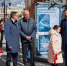 Сегодня мы открыли фотовыставку #РакНеПриговор: взгляд врача, победившего болезнь - Онкоцентр