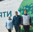В Тамбовской области сотрудники Центрально-чернозёмного управления Росприроднадзора приняли участие в акции «Сад памяти» - Центрально-Черноземное управление Росприроднадзора