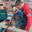Урок труда в школе Хаапалампи - Газета Ладога-Сортавала