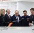 Путину показали российский беспилотник для доставки лекарств и медконсультаций - Мурманский вестник