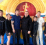 Дзержинский округ на Спартакиаде: команда ГТО в деле! . - Дзержинский район