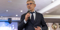 Дмитрий Миляев — команде «АКМ — следж»: «Вы не просто профессиональные спортсмены, вы — настоящие мужчины  с характером, твердой волей и упорством!» - Правительство области