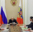 Путин проводит совещание по обеспечению безопасности на выборах в РФ в 2026 году - Говорит Москва