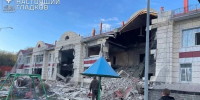 ВСУ сбросили две авиабомбы на соцобъект в Грайворонском округе - Сетевое издание Победа 31