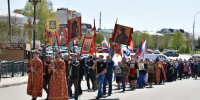 В Орле 6 мая состоится крестный ход в честь Георгия Победоносца - Orelsreda.Ru