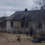 Пожарные спасли мужчину из горящей квартиры в Приладожье - StolicaOnego.Ru