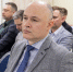 Алексей Беспрозванных провёл заседание промсовета - Гурьевский городской округ