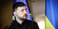Александр Коц: «Зеленский внезапно наехал на Израиль» - Столица С