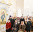 День святых жён-мироносиц в Кашире: свет веры, единство сердец - Администрация г.о. Кашира