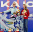 Воспитанник спортивной школы № 2 Калининского района — чемпион всероссийских соревнований - Калининский район
