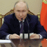 Владимир Путин указал на рост рисков террористических угроз в России - Говорит Москва