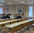 Вопросы охраны труда – тема мероприятия в Волго-Вятском институте Университета имени О.Е. Кутафина (МГЮА) - МГЮА
