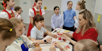 Фестиваль народных традиций «Петербургский ЭтноДвиж» - Выборгский район