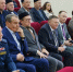 Ректор Академии удостоен медали ФСИН «За заслуги перед обществом» - Исламская академия