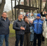Максим Арапов провел встречу с жителями Ленинского округа - VidnoeInform.Ru