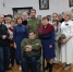 Встреча с участником СВО в музее «Дача певицы В.В. Барсовой» - Управление культуры