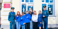 Фото: ГУ МЧС России по Псковской области - InformPskov.Ru