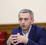 Руководитель аппарата Общественной палаты подал в отставку - Новое дело
