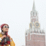 Синоптики обозначили сроки исчезновения выпавшего в Московском регионе снега - Говорит Москва