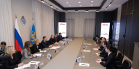 Губернатор провел рабочую встречу с Генеральным консулом Китайской Народной Республики в Санкт-Петербурге - Губернатор Псковской области