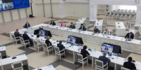 На Сахалине утвердили трехлетний план поддержки коренных малочисленных народов - Газета Сахалинский нефтяник