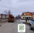 Водитель крана сбил женщину на пешеходном переходе в Смирных - CitySakh.Ru