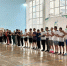 Амурск в движении: ГТО — путь к победе! - Город Амурск