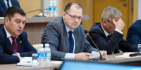 Текущий отопительный сезон в Чувашской Республике проходит в штатном режиме - Государственная жилинспекция